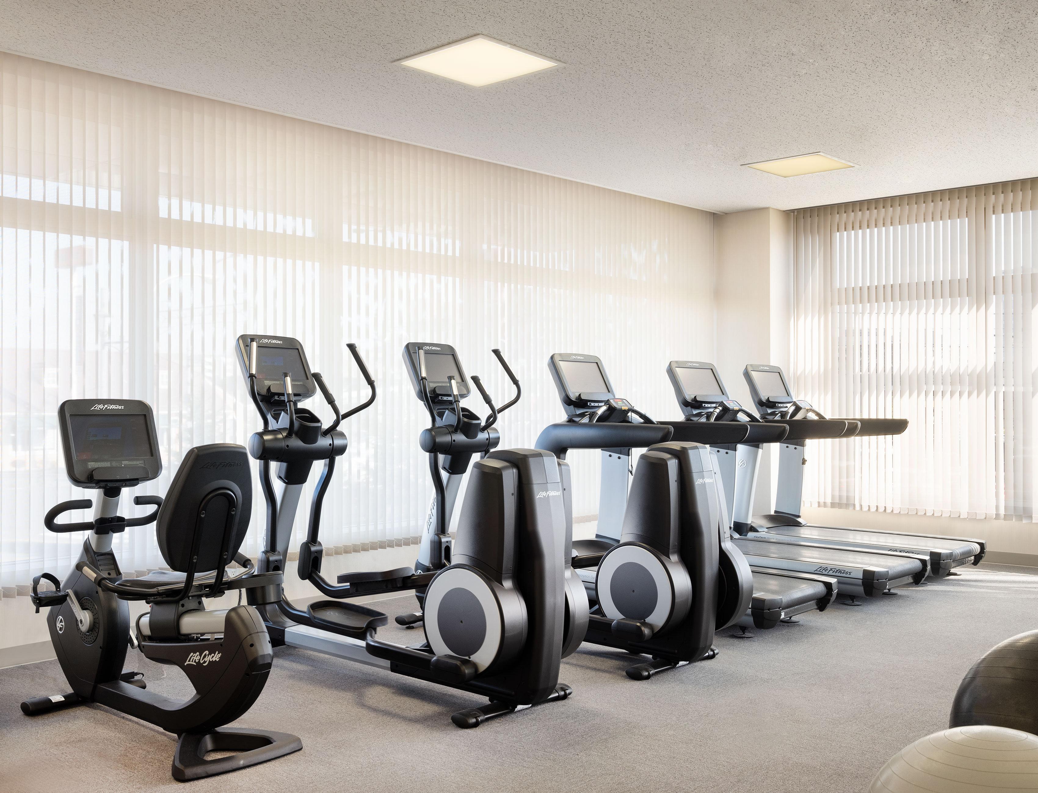 Ana Crowne Plaza Chitose By Ihg Hotel Exterior foto Elliptical cross trainer